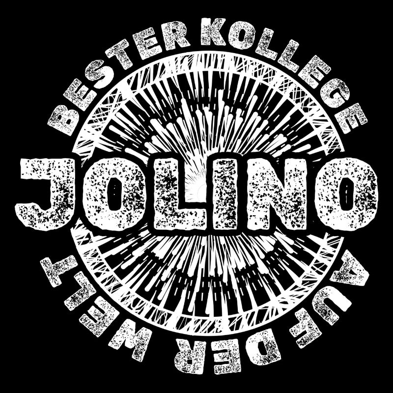 Cadeau pour Jolino