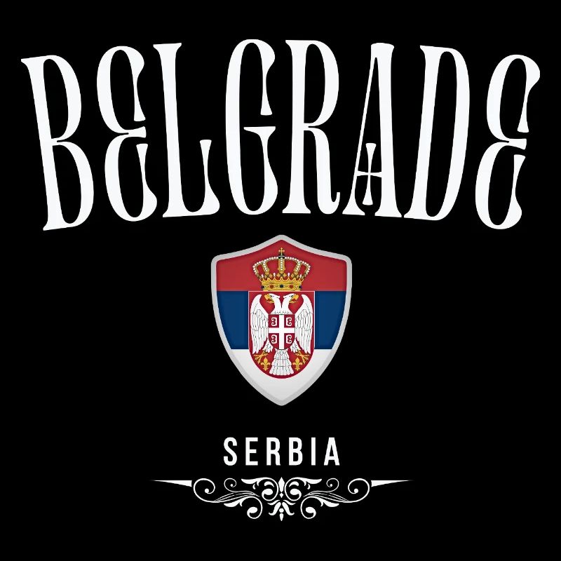 I love Belgrade, I remember Belgrade