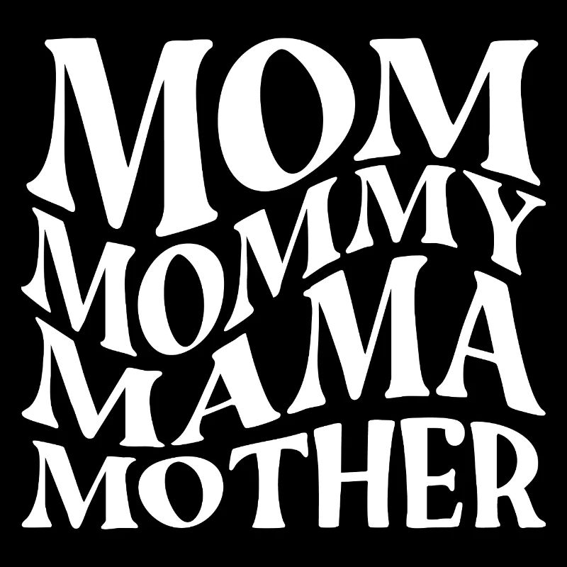 Maman Maman Maman Mère
