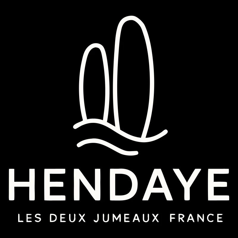 Motif Nature hendaye
