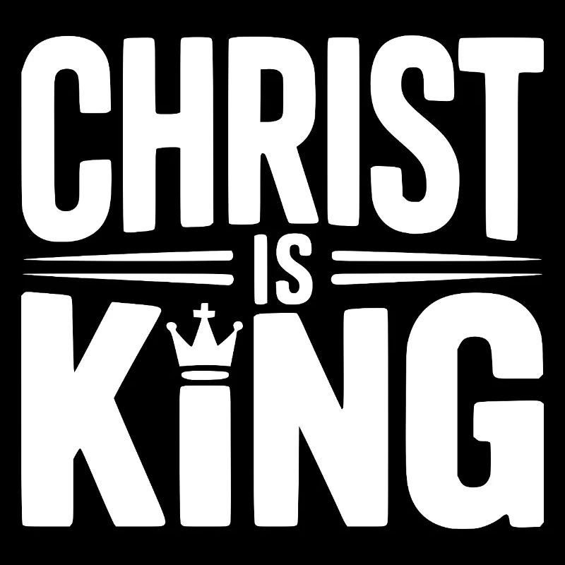 Le Christ est Roi