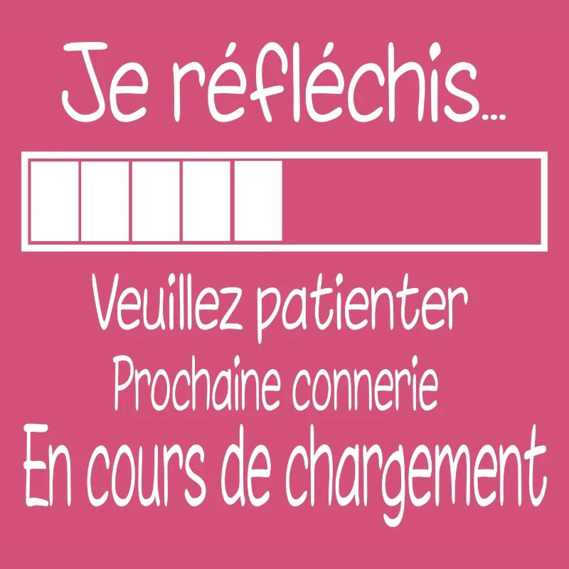 I'm thinking... Loading