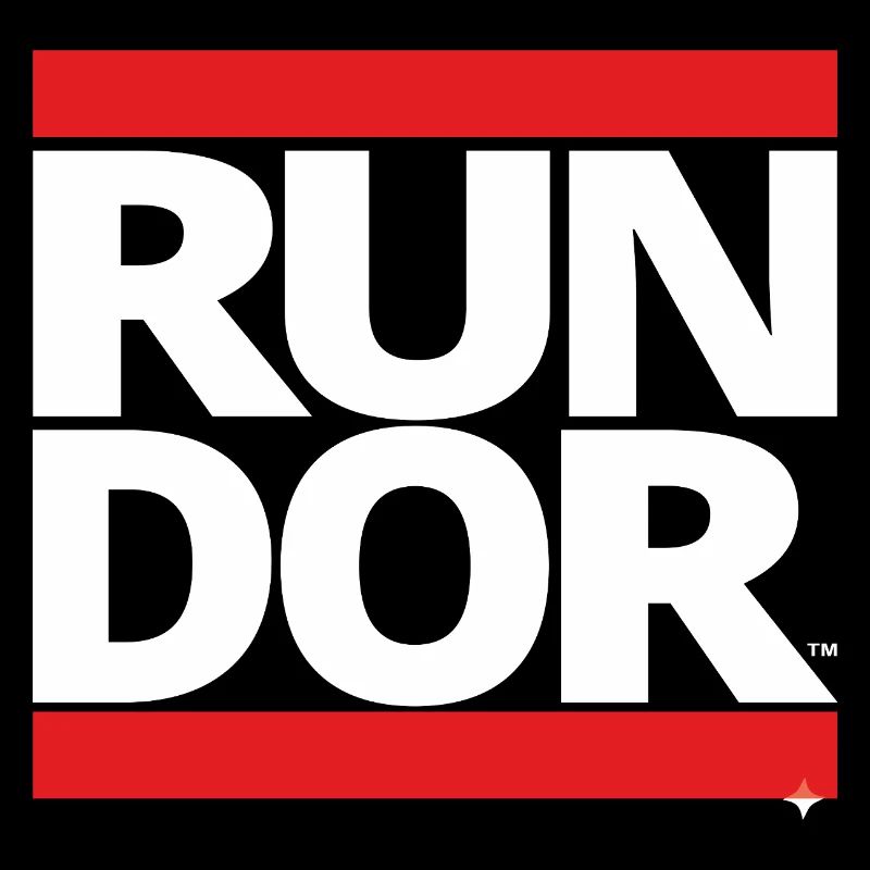 run