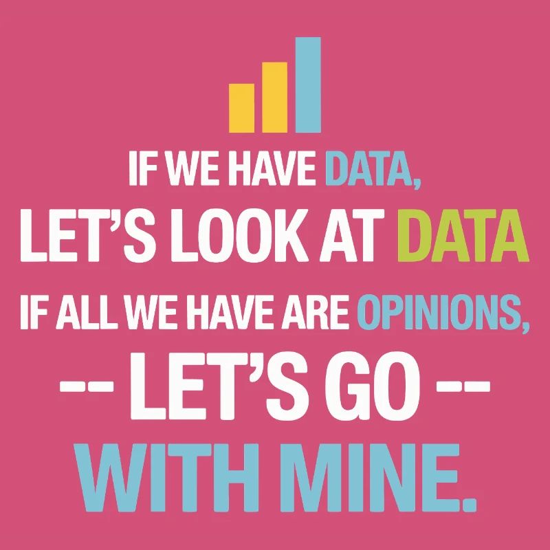Schauen wir uns die Daten an - Data Science Statistikdaten
