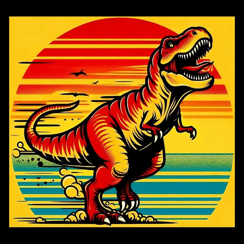 Dinosaurier