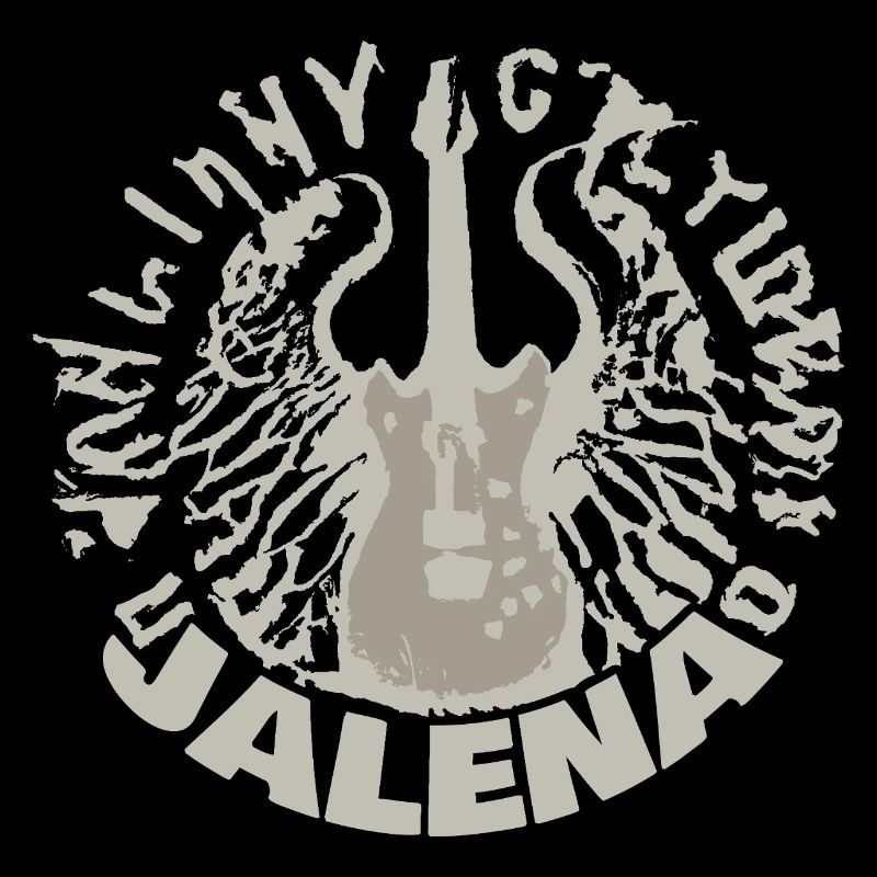 Guitar Jalena