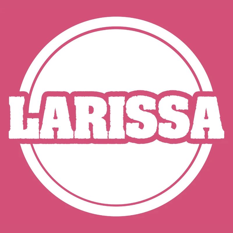 First name Larissa