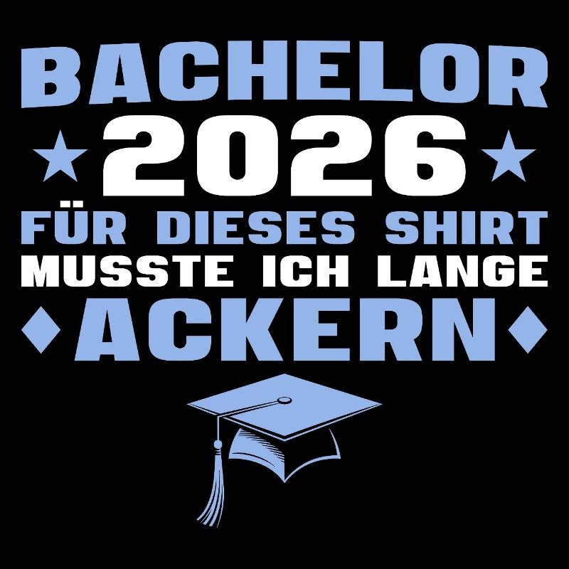 Bachelor's examination passed Bachelor's degree 2026