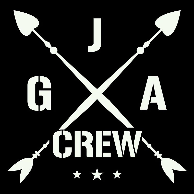 Bachelor Crew Enterrement de vie de garçon