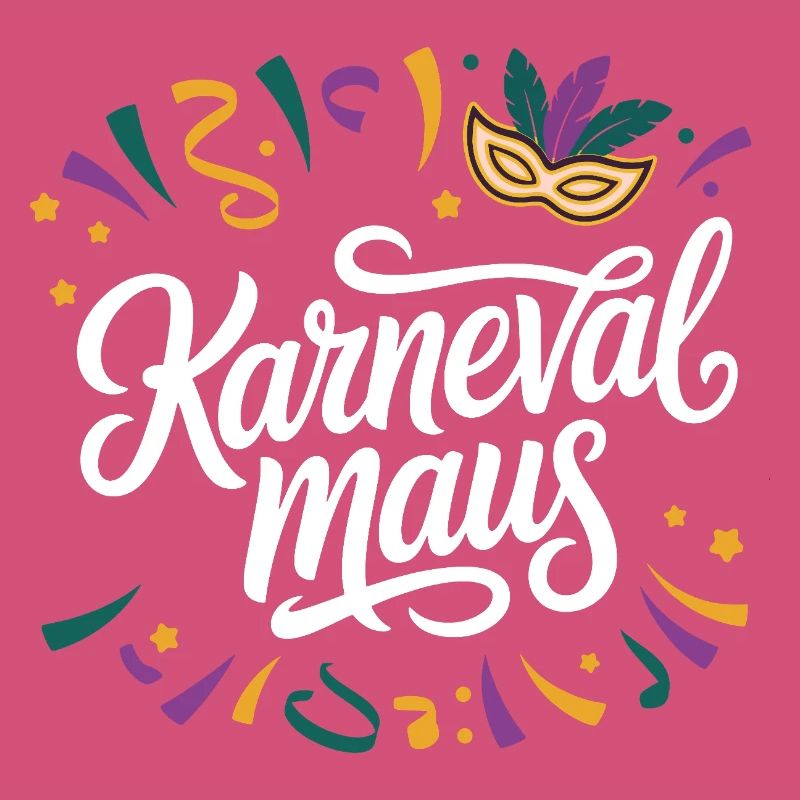 Karnevalmaus