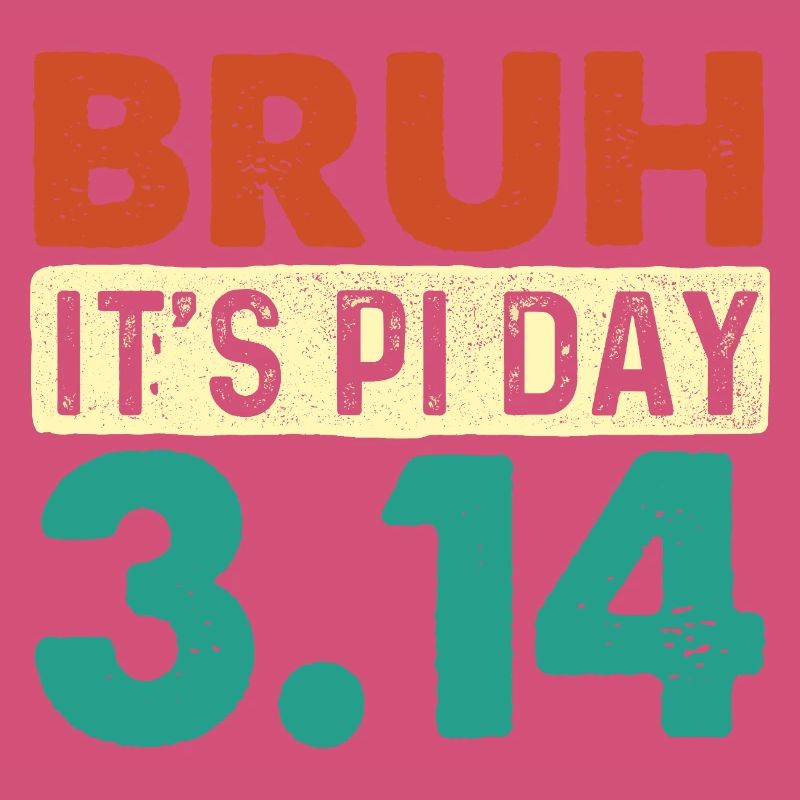 Mec, c’est le meme du Jour 3.14 des maths