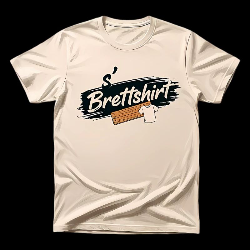 T-shirt du s’Board