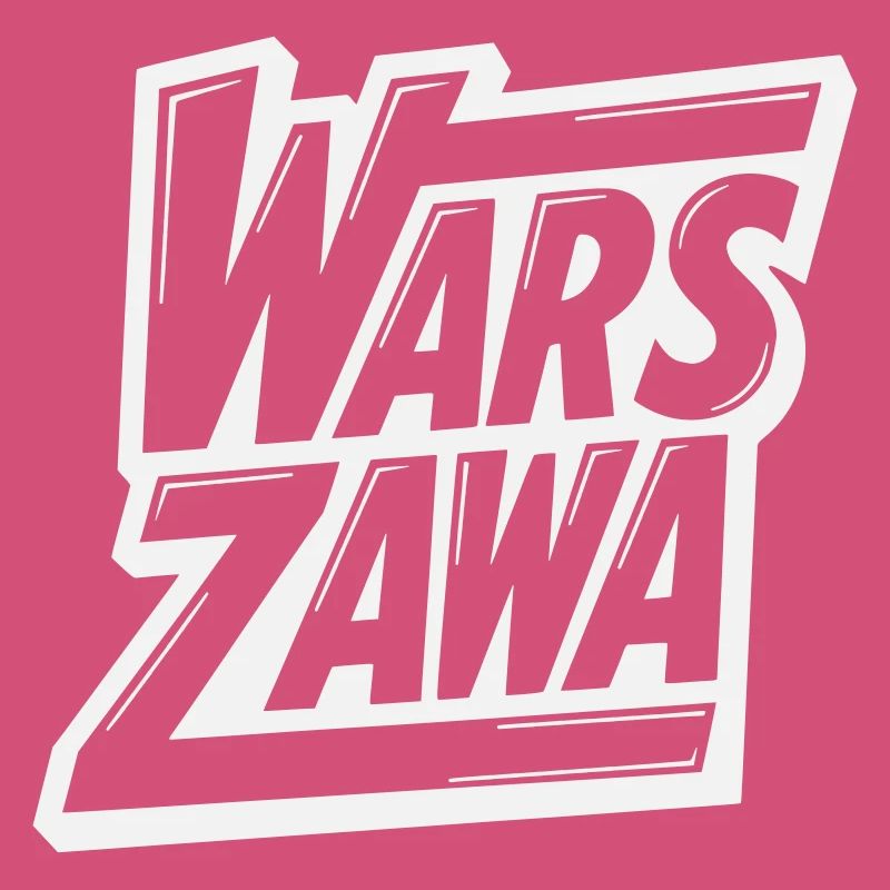 Varsovie, logo de Varsovie