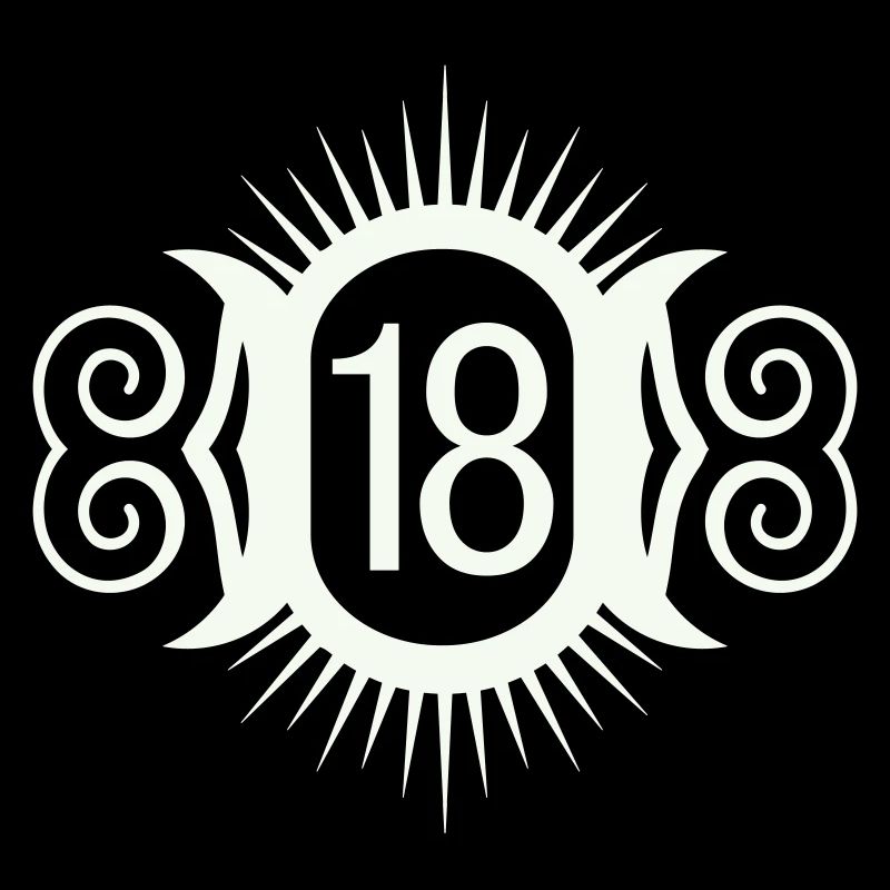 18
