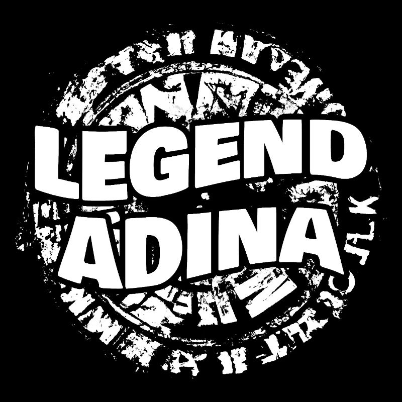 Prénom Adina