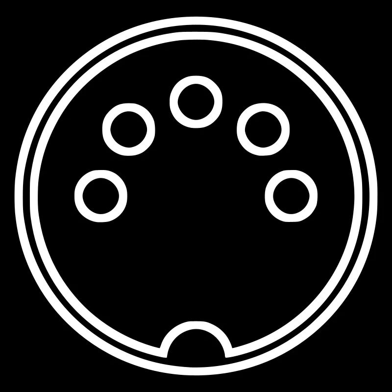 MIDI Connector
