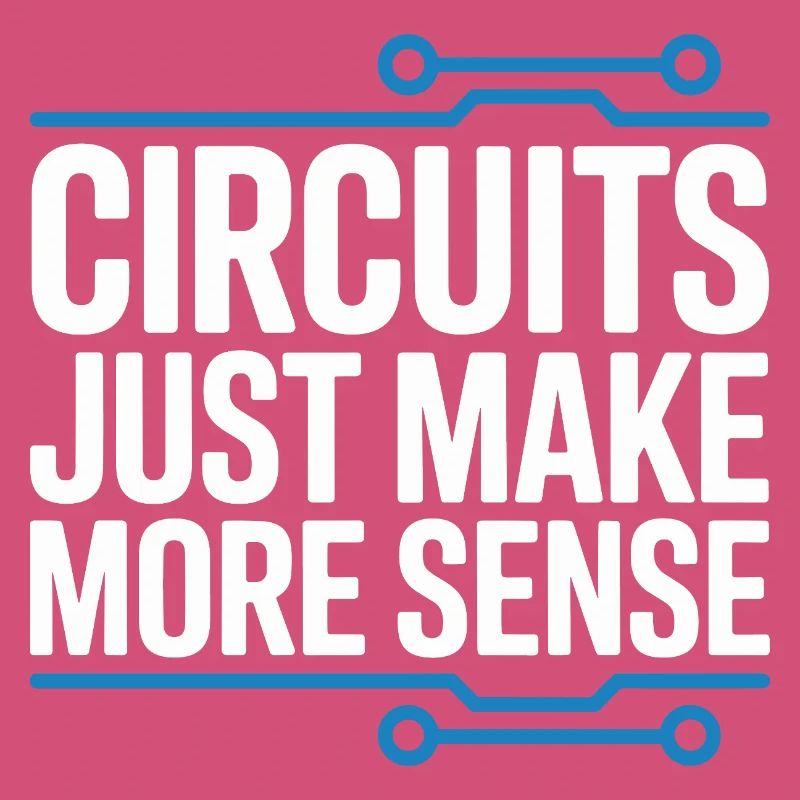 Circuits make technology more meaningful