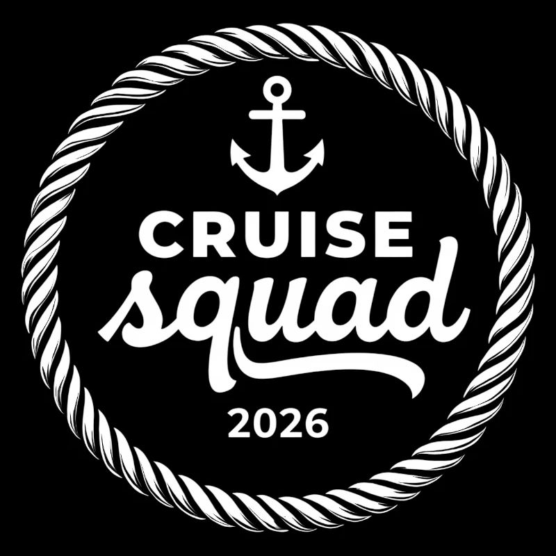 Croisière Squad Kreuzfahrt 2026