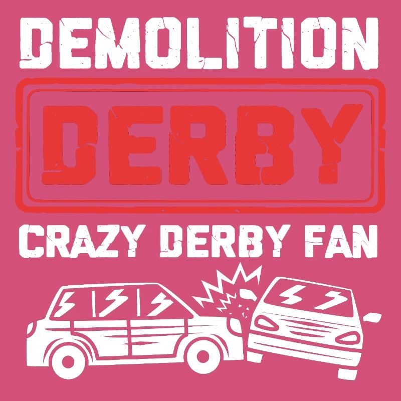 Démolition du derby