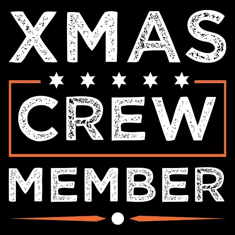 Xmas Crew