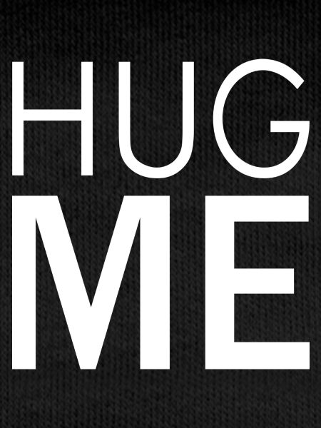 Hug Me (dark)