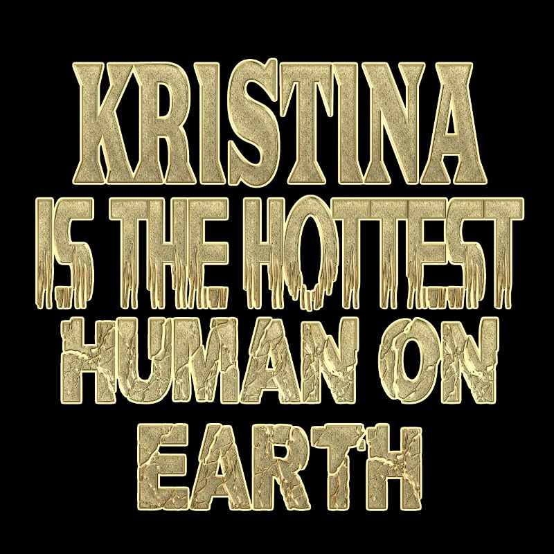 Kristina
