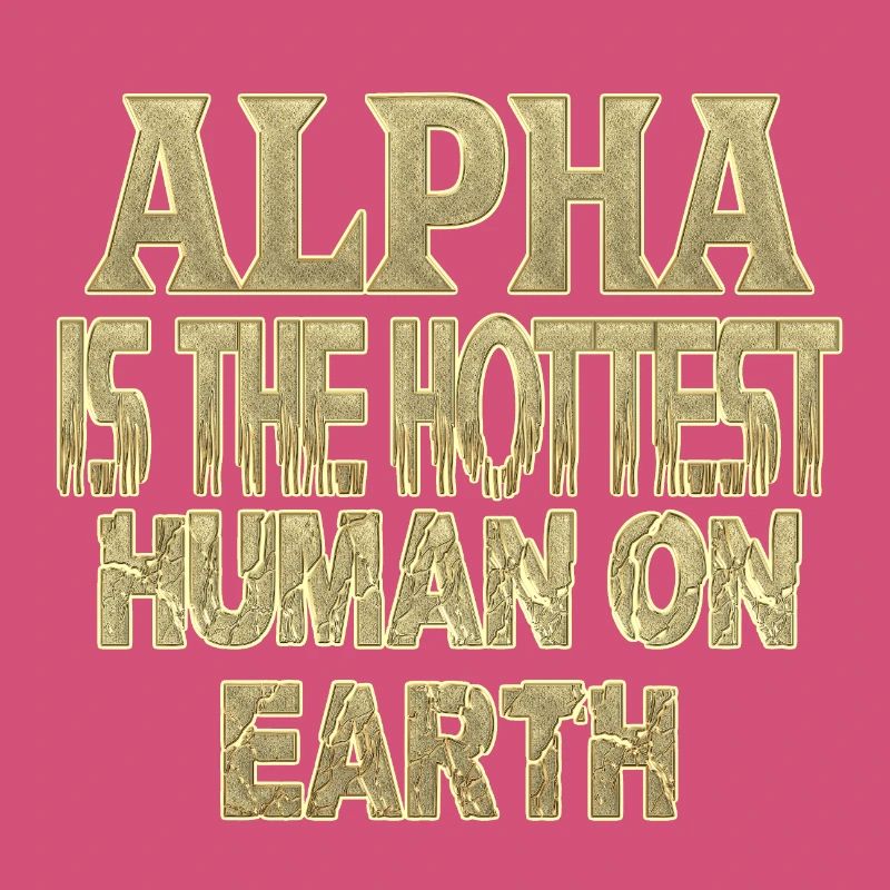alpha