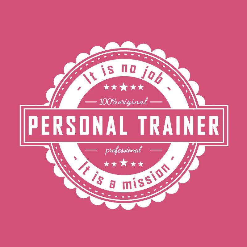 PERSONAL TRAINER