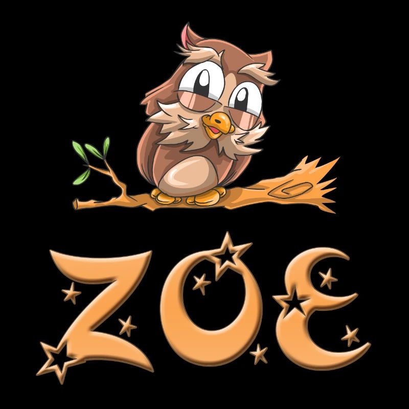 Owl Zoe