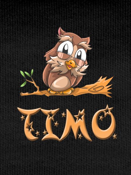Eule Timo