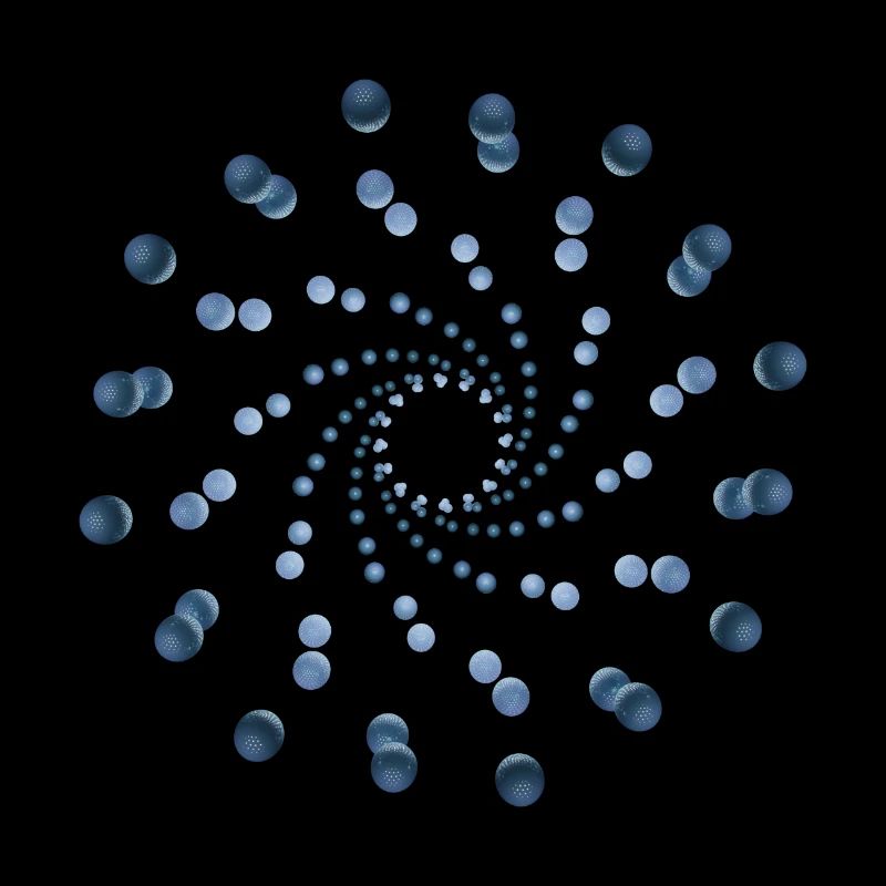atome - cellulaire deux