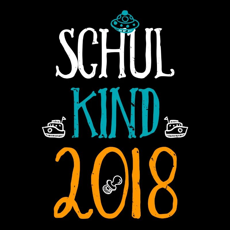 Kita Abgänger Schulkind Einschulung Kindergarten