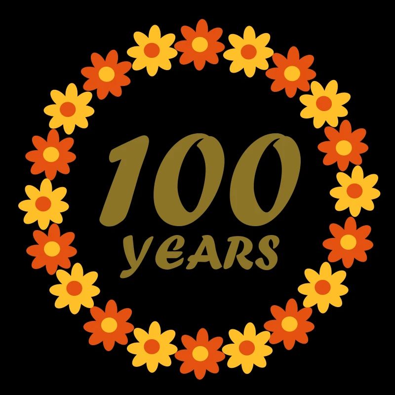 100 ans