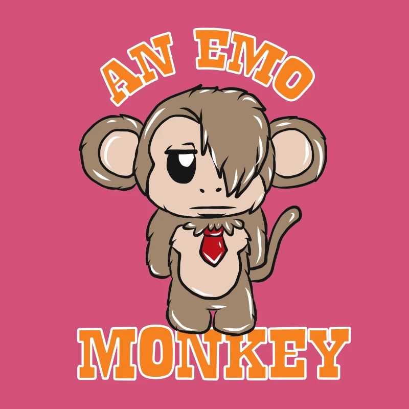 Affe Emo