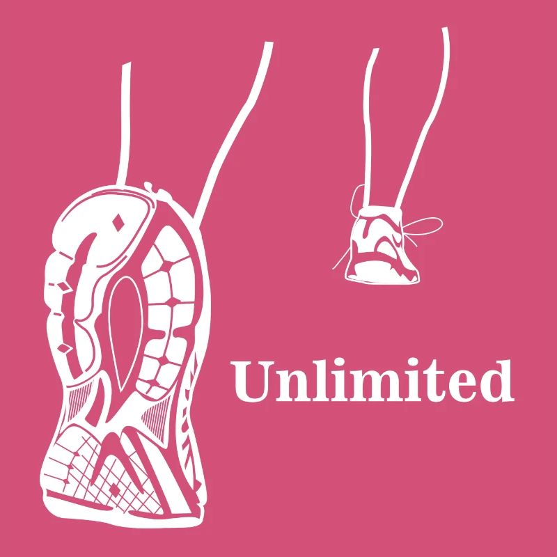 Illimité - conception en cours d'exécution