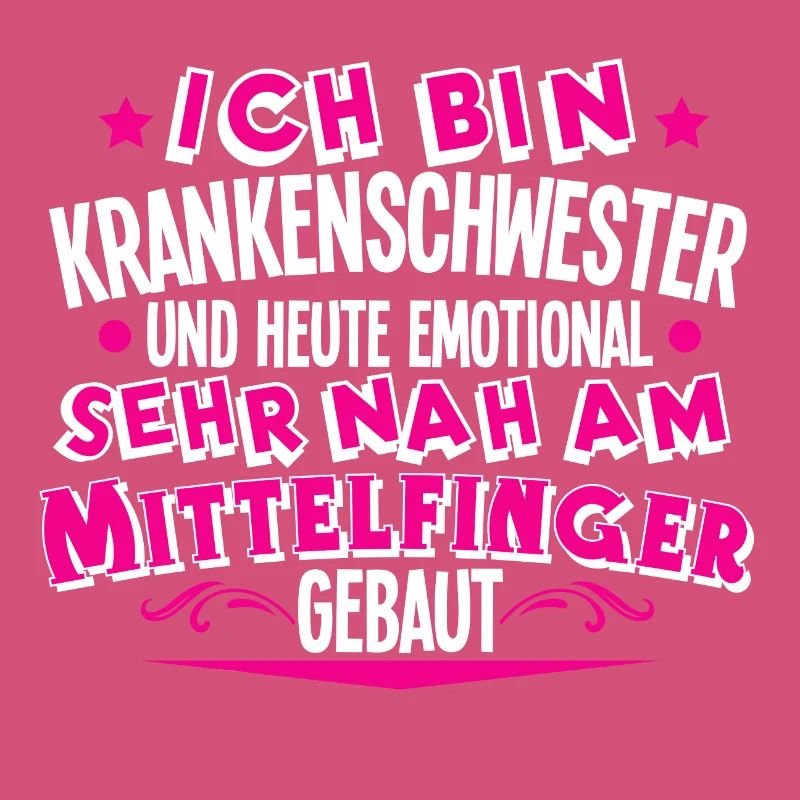 Krankenschwester