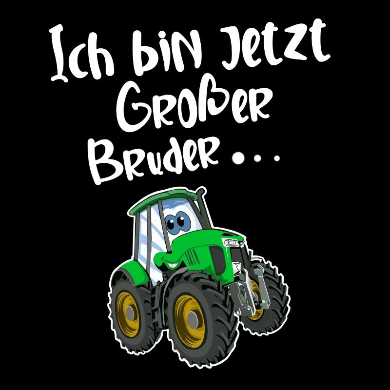 Ich Bin Jetzt Großer Bruder