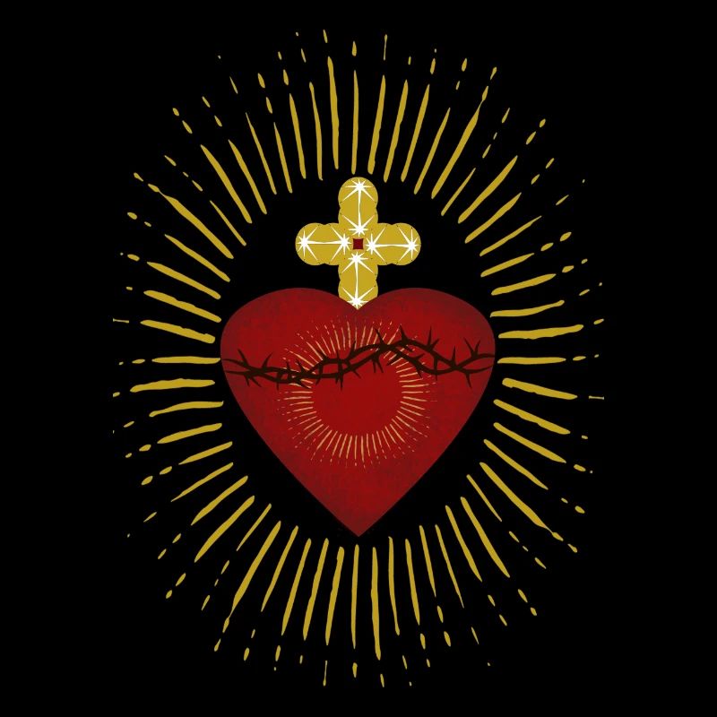 Cœur Sacré de Jésus