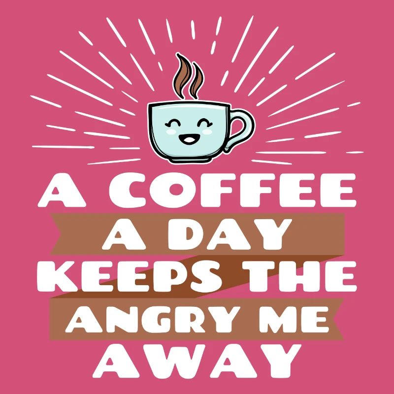 Joke Cool Funny Statement Coffee