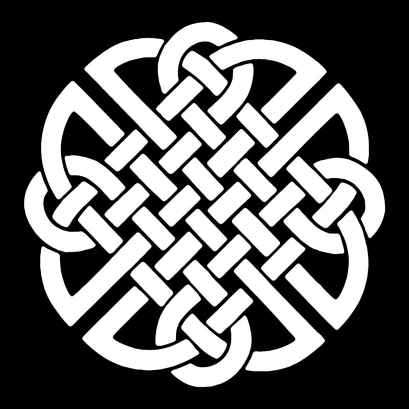 Celtic knot