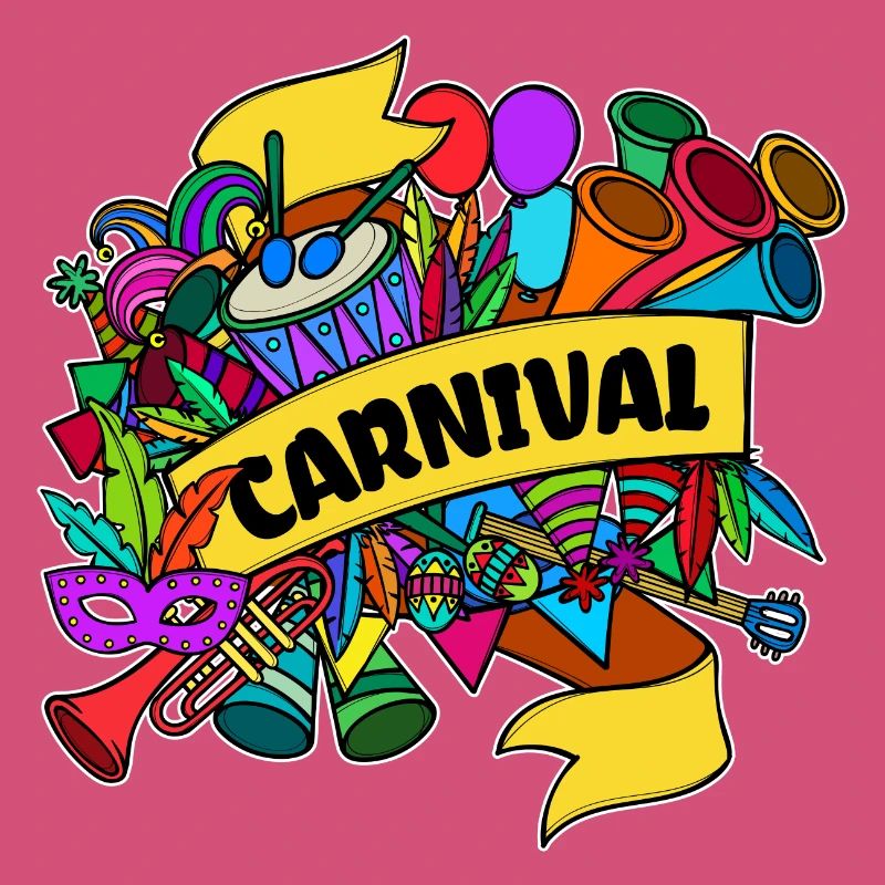 Carnaval carnaval de carnaval