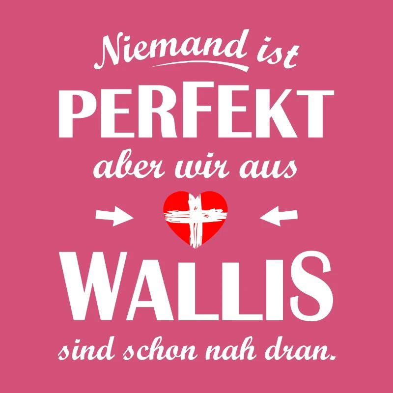 Kanton Wallis Schweiz