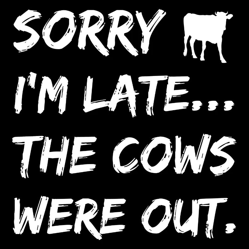 Vaches