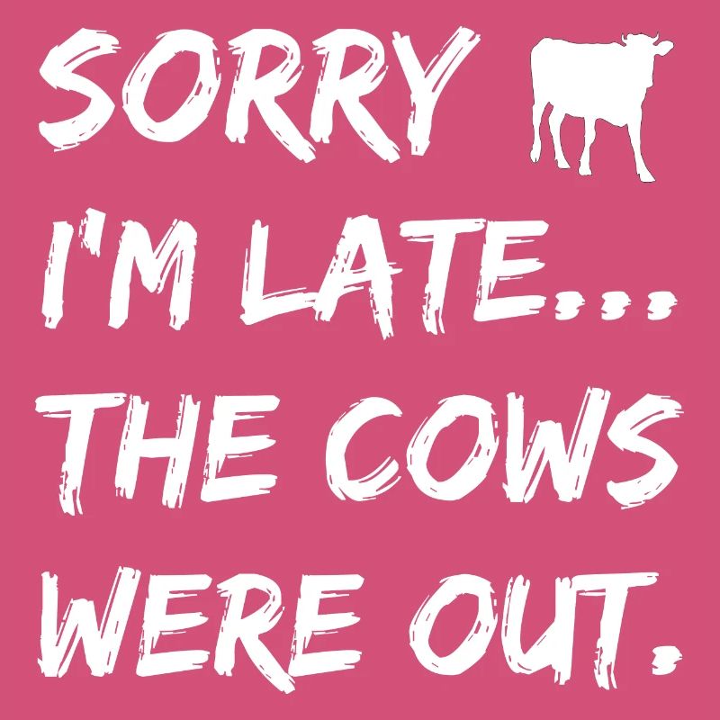 Vaches