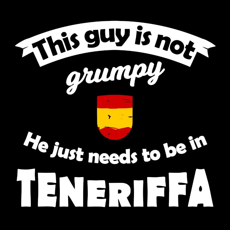 Teneriffa Fans