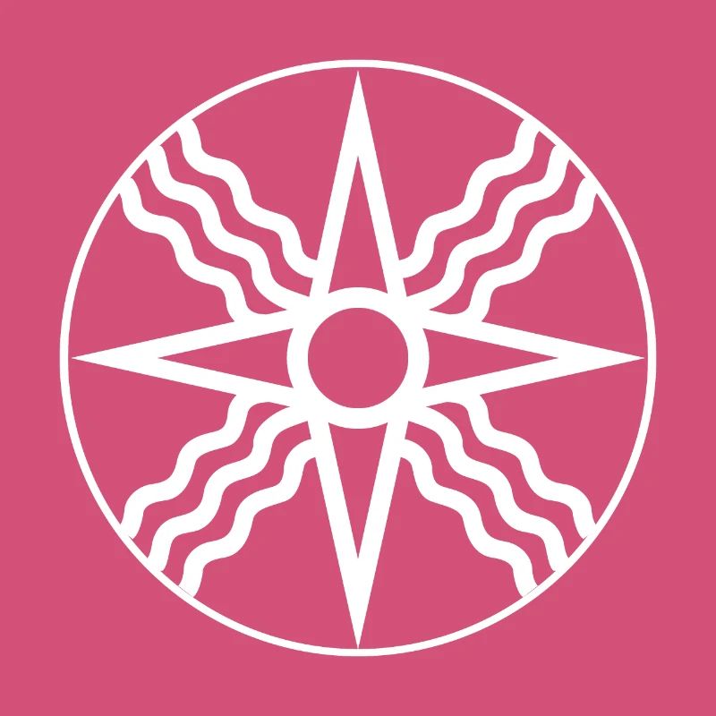 Soleil de Shamash