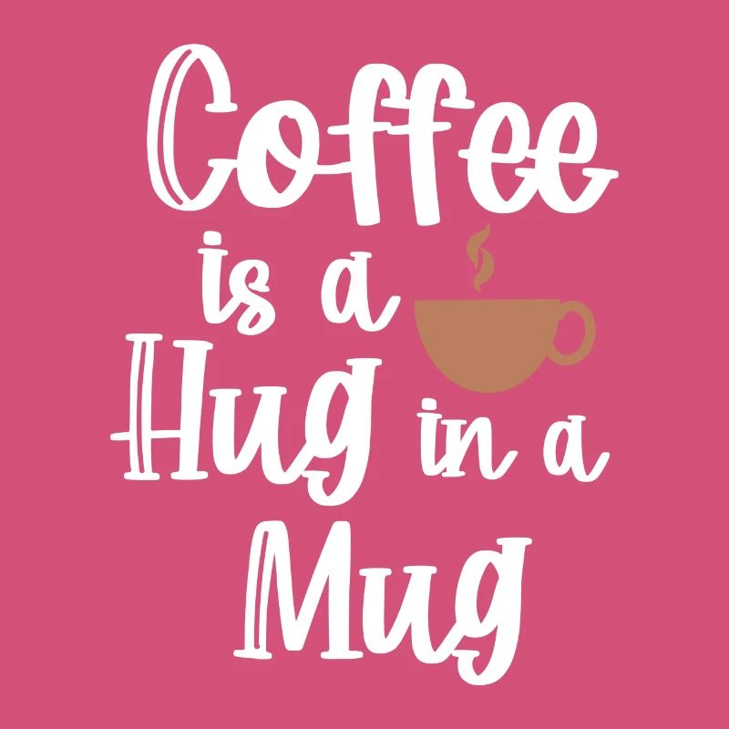 Caffeine Coffee Statement Coffee Cup Coffee Drinker