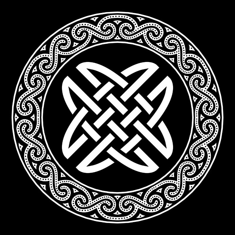 Celtic Knot