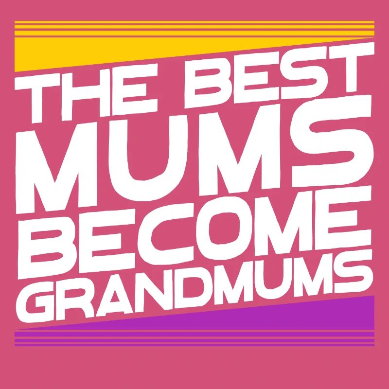 Oma Glückwunsch Großmutter Großmama Statement