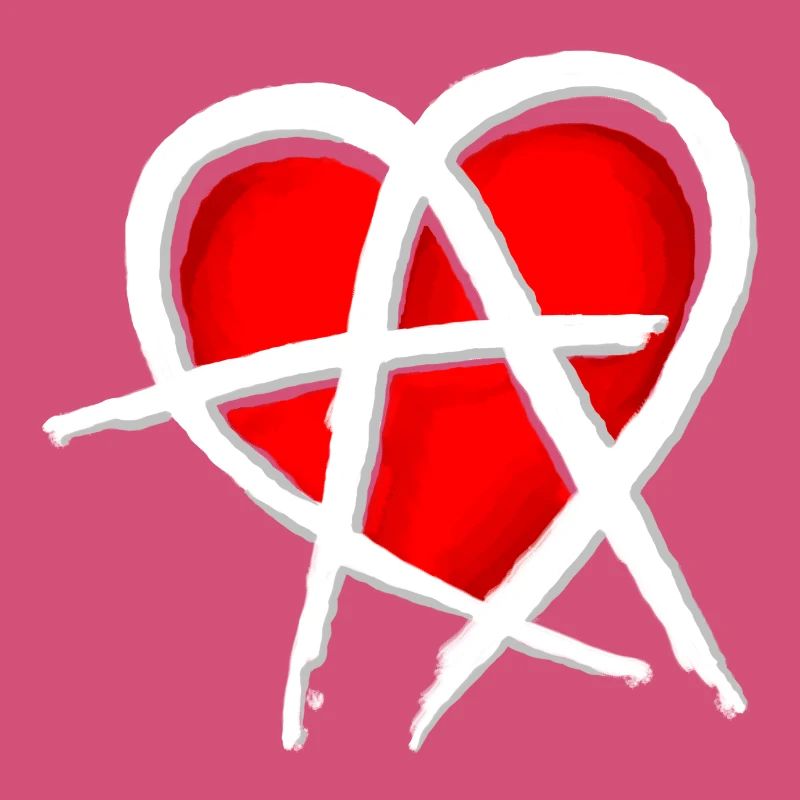 Anarchy & Love